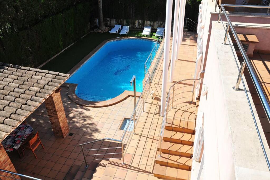 Villa Alfabia Palma Exterior foto